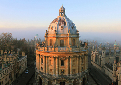 Oxford