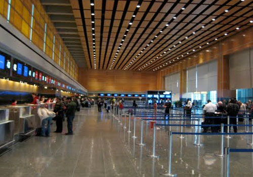 Logan International Airport