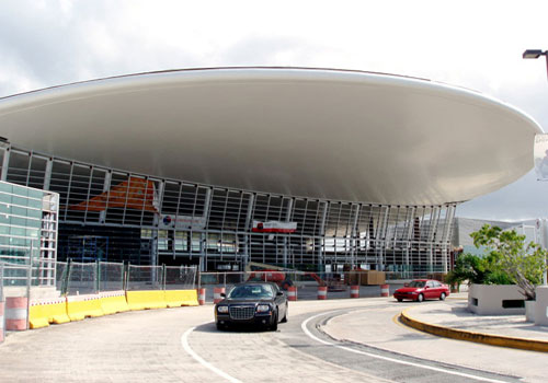 Sharm el-Sheikh International Airport