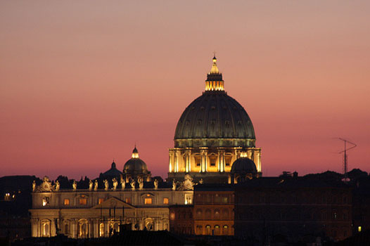 Rome