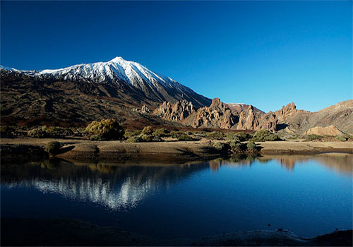 Tenerife