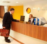 Sala Vip Formentor