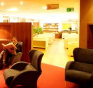 Sala Vip Formentor