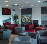 Tap Portugal Lounge