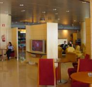 Sala Galdos