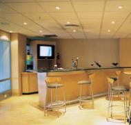 Premier International Lounge