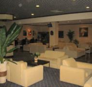 La Valette Executive Lounge