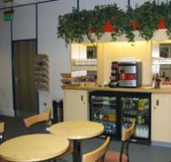 Executive Lounge