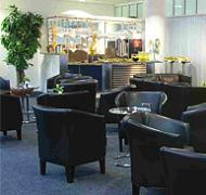 Europa Lounge (Terminal 1)