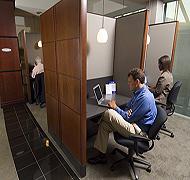 Continental Presidents Club (Concourse D)