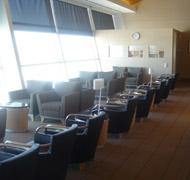 The Club At Dfw (Terminal D)