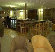 Servisair Executive Lounge
