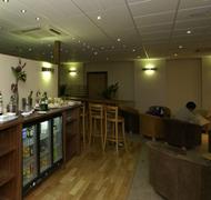 Servisair Executive Lounge