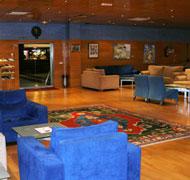 Sala Vip - Salon Ifach