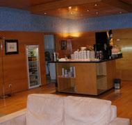 Sala Vip - Salon Ifach