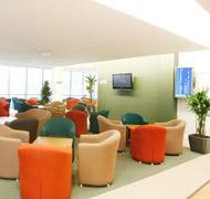 Aviance Executive Suite (North Terminal)