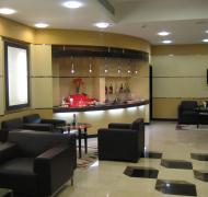 Al Ghazal Lounge