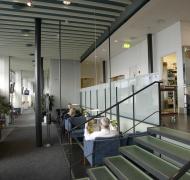 Novia Lounge (Terminal 2)