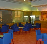 Sala Vip - Europa