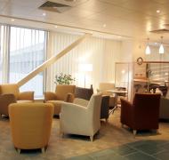 Escape Lounge - Am