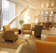 Escape Lounge PM