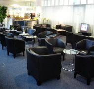Europa Lounge (Terminal 1)