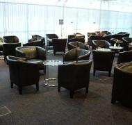Europa Lounge (Terminal 1)