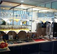 Europa Lounge (Terminal 1)
