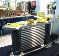 Europa Lounge (Terminal 1)