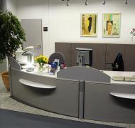 Atlantic Lounge (Terminal 1)