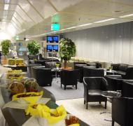 Atlantic Lounge (Terminal 1)