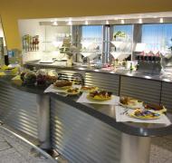 Atlantic Lounge (Terminal 1)