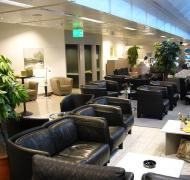 Atlantic Lounge (Terminal 1)