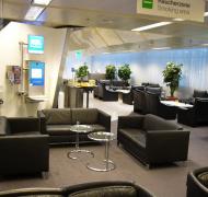Atlantic Lounge (Terminal 1)