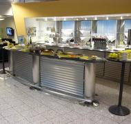 Atlantic Lounge (Terminal 1)