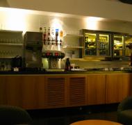 The Skyview Lounge (Terminal 1)
