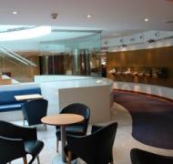 Sala Vip Formentor