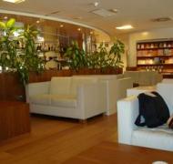 Sala Vip Formentor