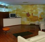 Sala Vip Mir