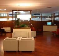 Sala Vip Mir