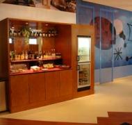 Sala Vip Mir