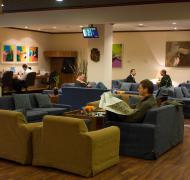 La Valette Executive Lounge