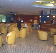 Le Anfore (Business Class) (Terminal C)