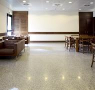 Masaccio Lounge	(Departures Terminal)