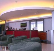 Marconi Business Lounge