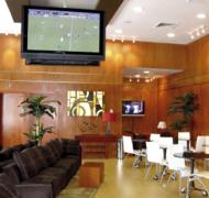 Mera Business Lounge Terminal 2