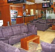 Mera Business Lounge Terminal 2