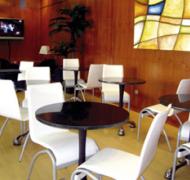 Mera Business Lounge Terminal 2