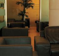 Mera Business Lounge Terminal 2