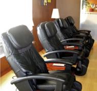 Mera Business Lounge Terminal 2